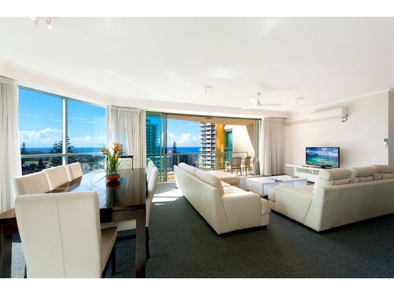 3400 Surfers Paradise Bvd, Surfers Paradise QLD 4217
