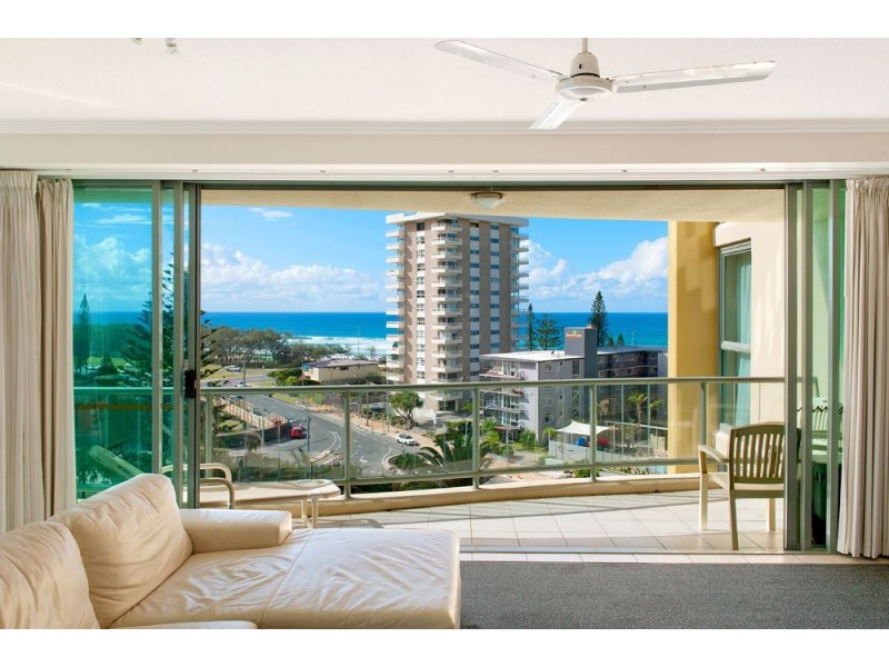 3400 Surfers Paradise Bvd, Surfers Paradise QLD 4217