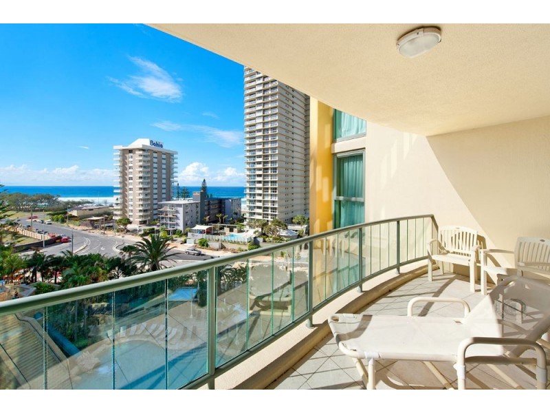 3400 Surfers Paradise Bvd, Surfers Paradise QLD 4217