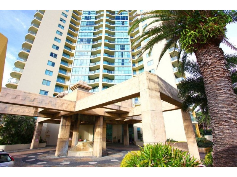 3400 Surfers Paradise Bvd, Surfers Paradise QLD 4217
