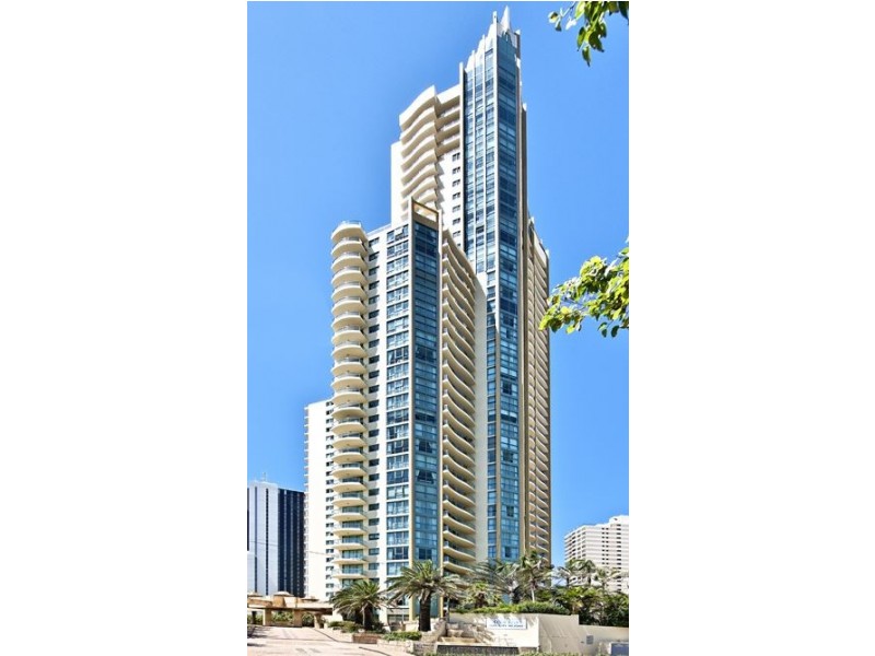 3400 Surfers Paradise Bvd, Surfers Paradise QLD 4217