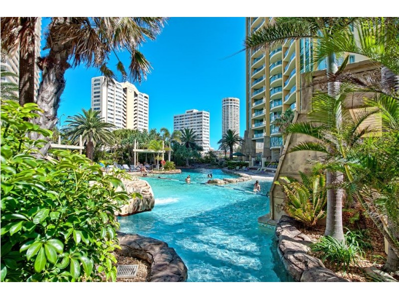 3400 Surfers Paradise Bvd, Surfers Paradise QLD 4217