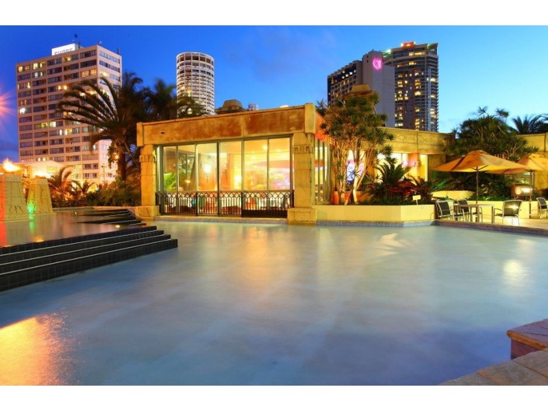 3400 Surfers Paradise Bvd, Surfers Paradise QLD 4217