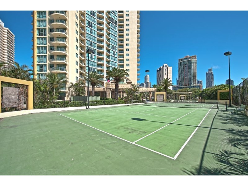 3400 Surfers Paradise Bvd, Surfers Paradise QLD 4217