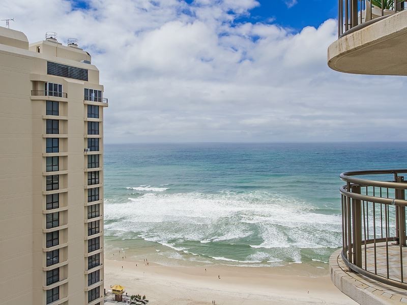 18 Hanlan Street, Surfers Paradise QLD 4217