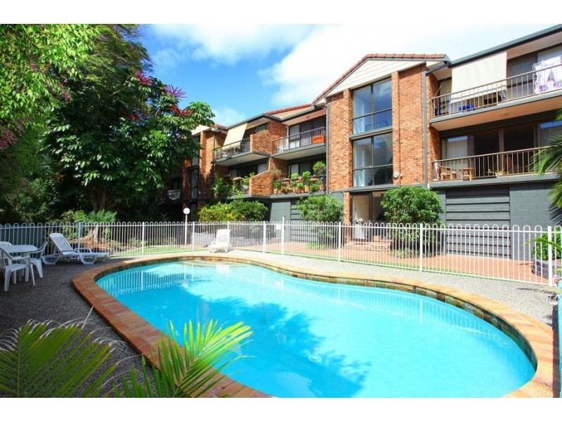 19/160-162 Frank Street, Labrador QLD 4215