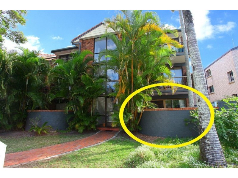 19/160-162 Frank Street, Labrador QLD 4215