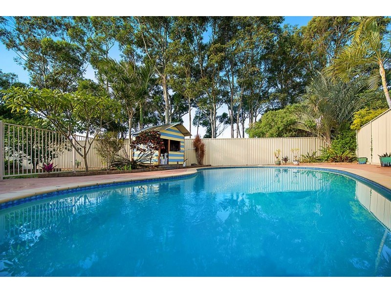 5/5 Warriewood Place, Robina QLD 4226