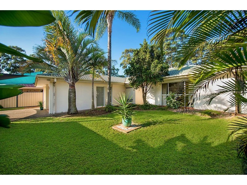 5/5 Warriewood Place, Robina QLD 4226