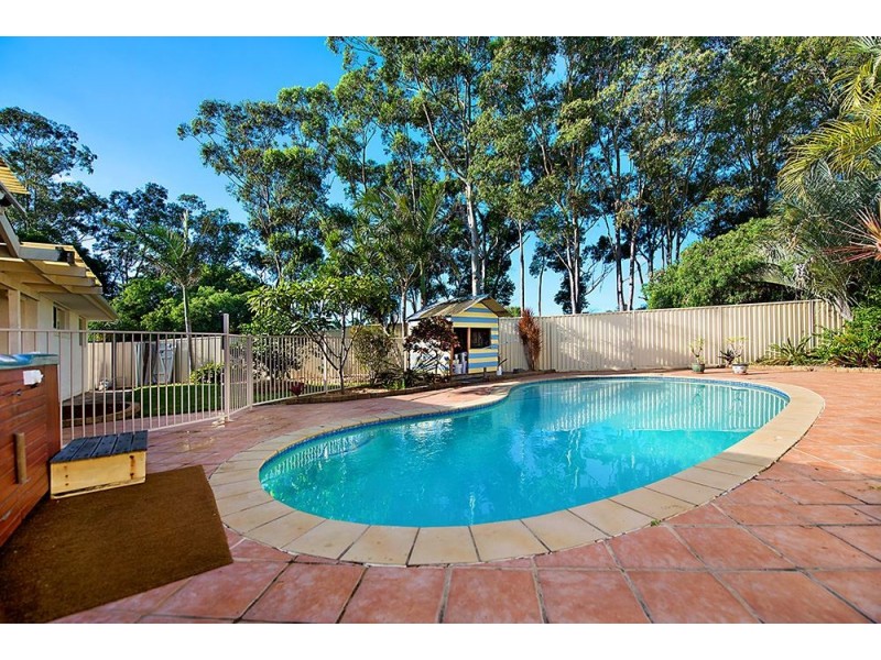 5/5 Warriewood Place, Robina QLD 4226