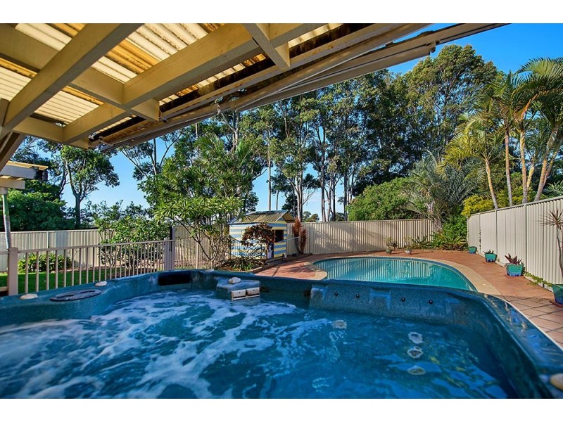 5/5 Warriewood Place, Robina QLD 4226