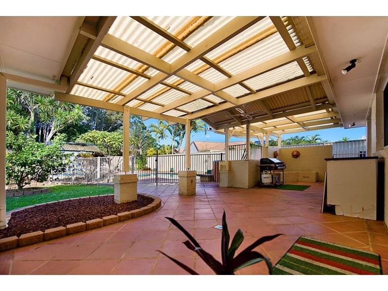 5/5 Warriewood Place, Robina QLD 4226