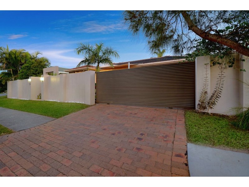 14 Wedgebill Parade, Burleigh Waters QLD 4220