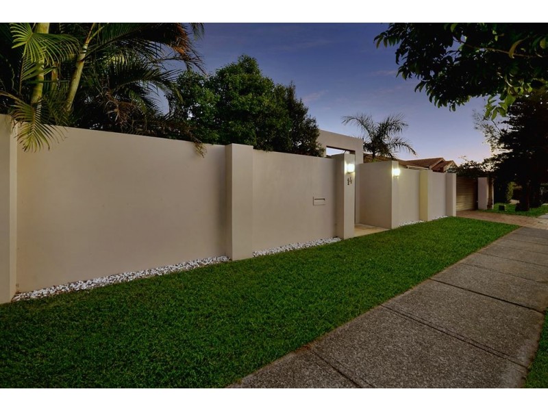 14 Wedgebill Parade, Burleigh Waters QLD 4220