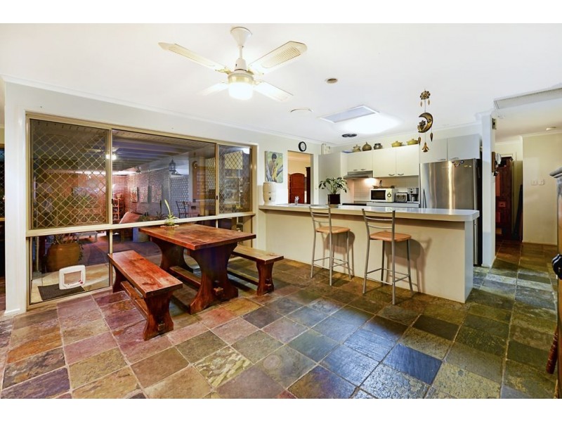 14 Wedgebill Parade, Burleigh Waters QLD 4220