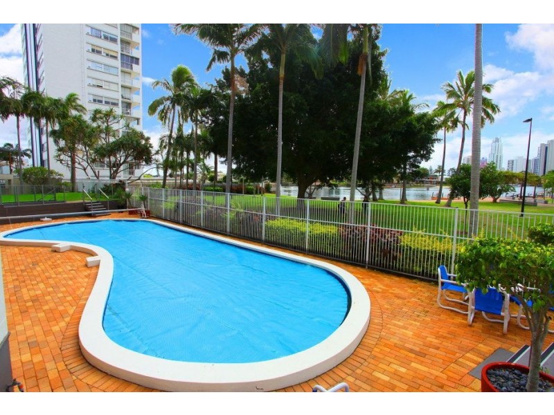 42/40 Watson Esplanade, Surfers Paradise QLD 4217