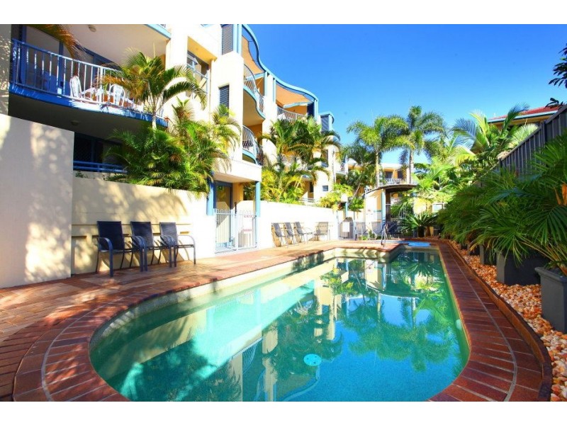 12/2607 Gold Coast Highway, Mermaid Beach QLD 4218