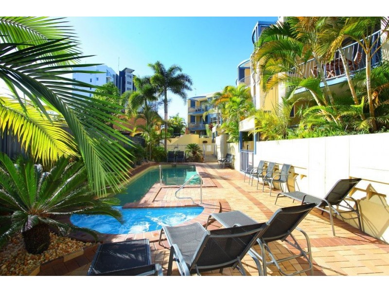 12/2607 Gold Coast Highway, Mermaid Beach QLD 4218