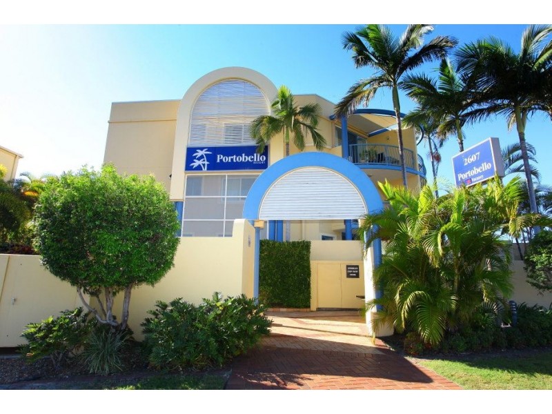 12/2607 Gold Coast Highway, Mermaid Beach QLD 4218