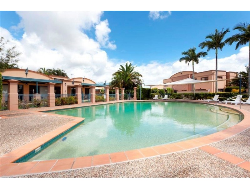 32/117 Palm Meadows Drive, Carrara QLD 4211