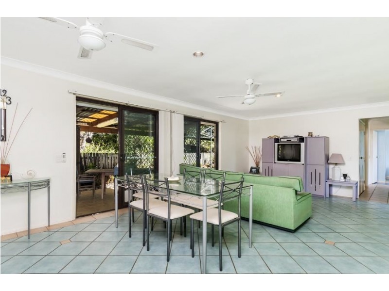 8 Georgina Street, Oxenford QLD 4210