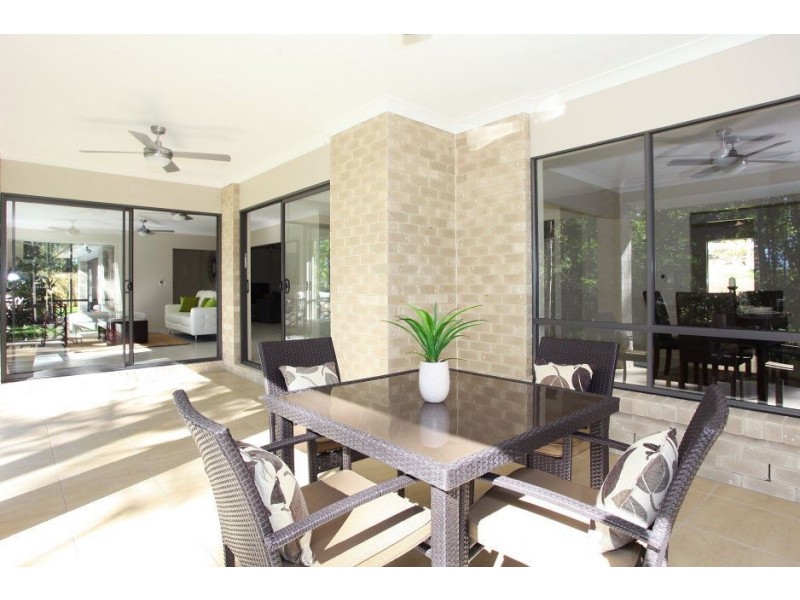 5A Fergus Court, Worongary QLD 4213