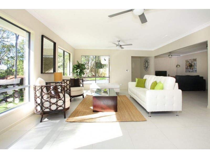 5A Fergus Court, Worongary QLD 4213