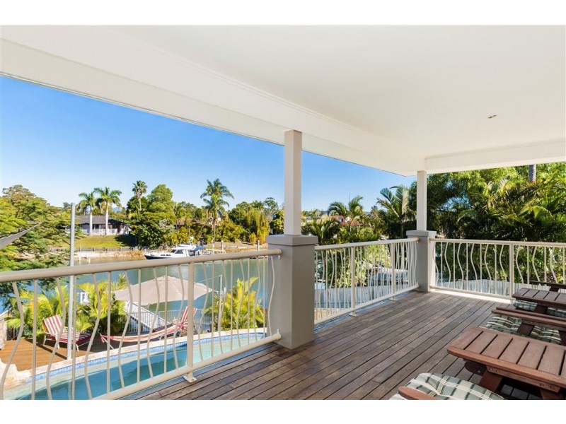 Broadbeach Waters QLD 4218
