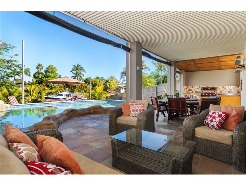 Broadbeach Waters QLD 4218