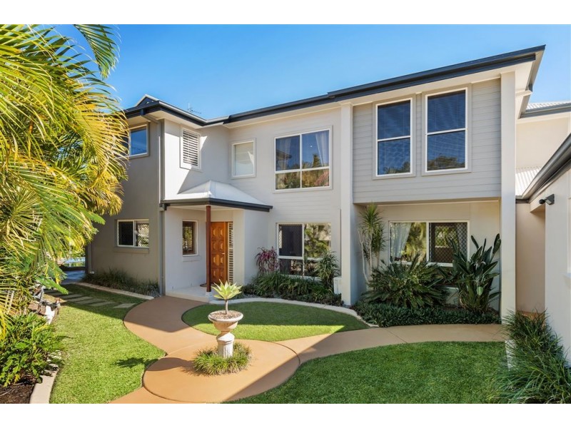 Broadbeach Waters QLD 4218