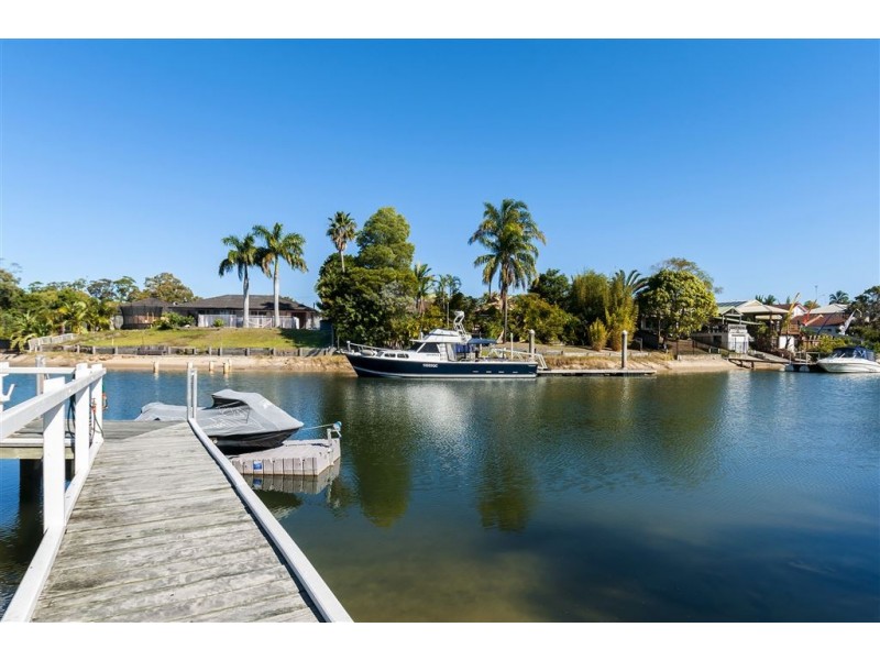 Broadbeach Waters QLD 4218
