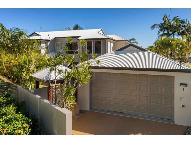 Broadbeach Waters QLD 4218