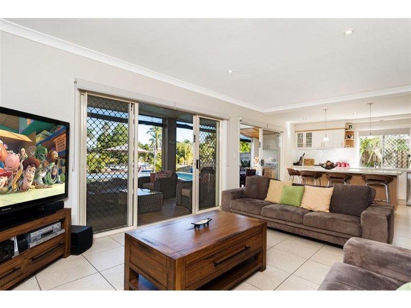 Broadbeach Waters QLD 4218