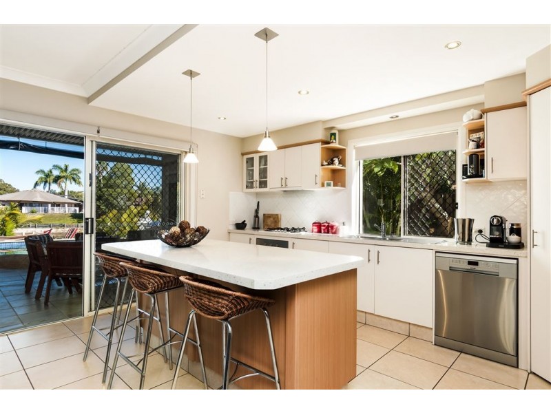Broadbeach Waters QLD 4218