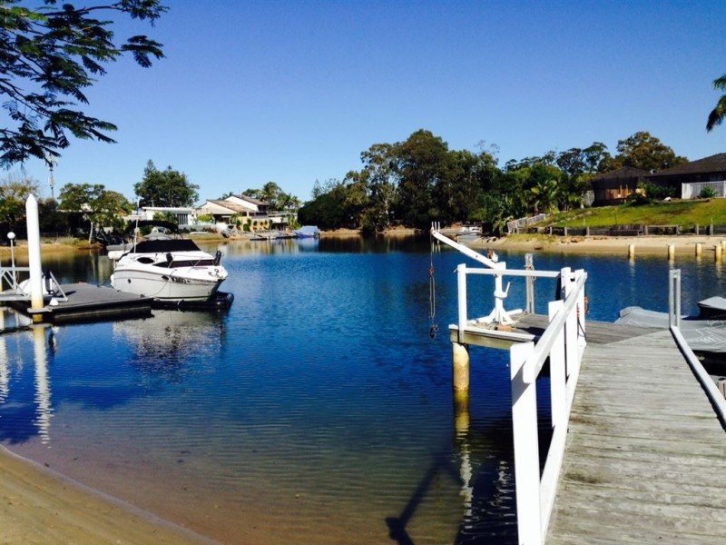 Broadbeach Waters QLD 4218