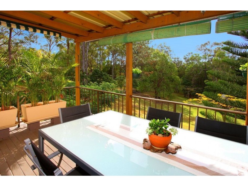 13 Grosvenor Court, Worongary QLD 4213