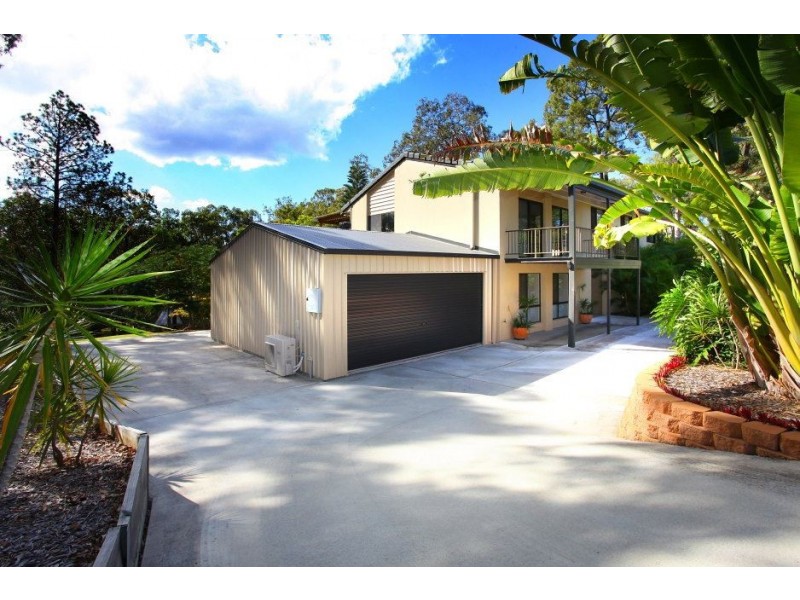 13 Grosvenor Court, Worongary QLD 4213