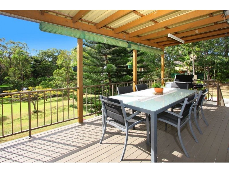 13 Grosvenor Court, Worongary QLD 4213