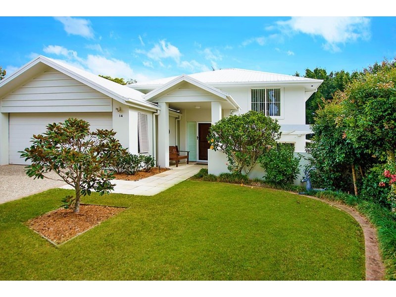 14/272 Ashmore Road, Benowa QLD 4217