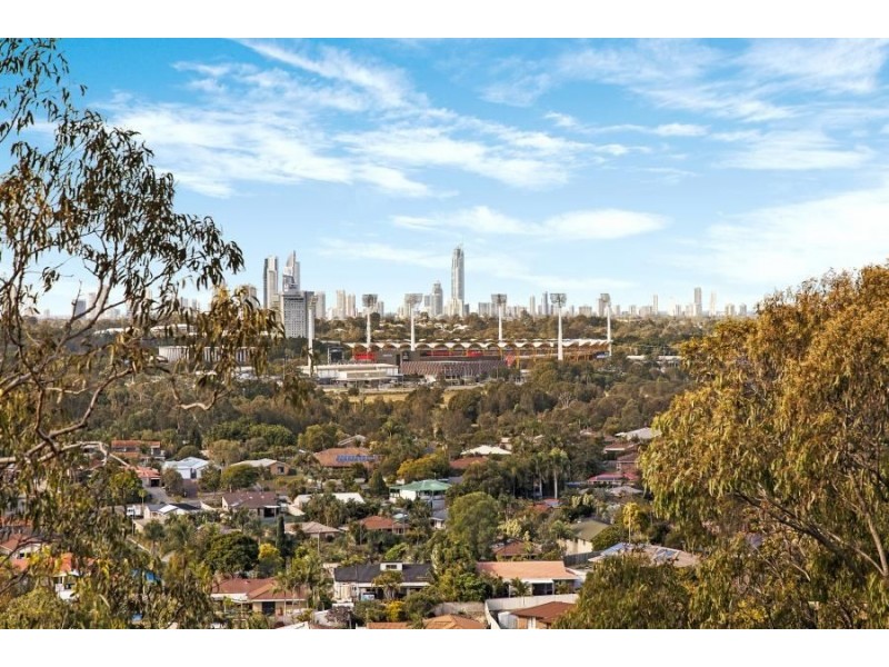 27 John Francis Drive, Carrara QLD 4211