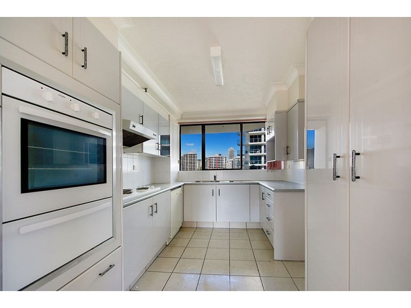 701/5 Enderley Avenue, Surfers Paradise QLD 4217