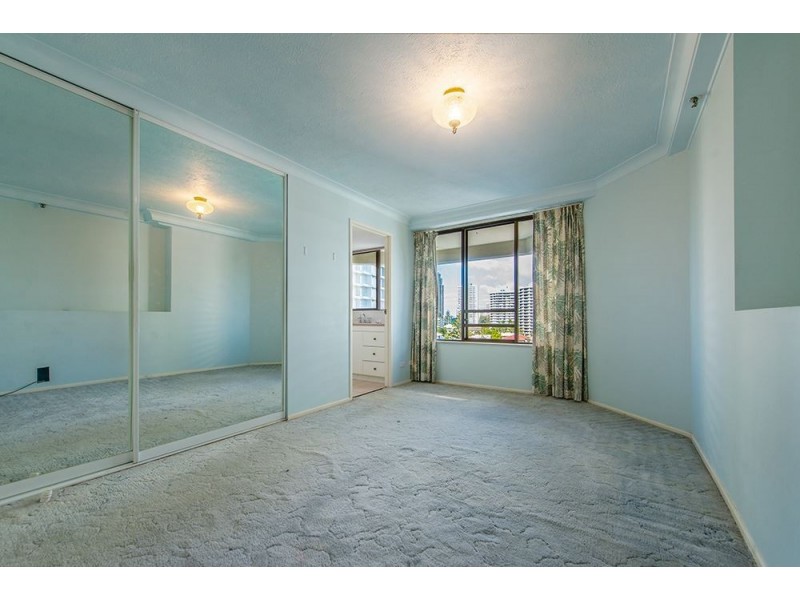 701/5 Enderley Avenue, Surfers Paradise QLD 4217