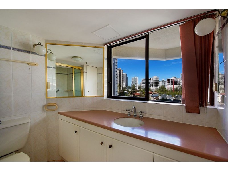 701/5 Enderley Avenue, Surfers Paradise QLD 4217