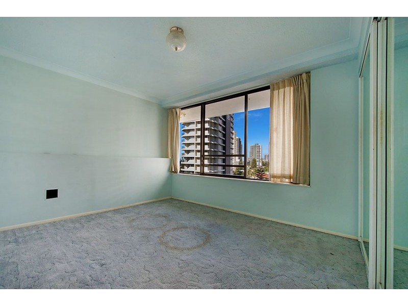 701/5 Enderley Avenue, Surfers Paradise QLD 4217