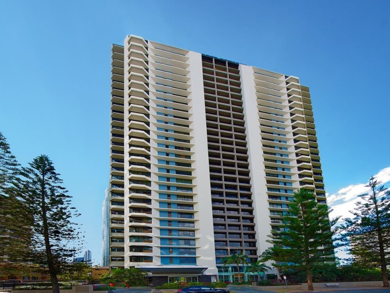 701/5 Enderley Avenue, Surfers Paradise QLD 4217