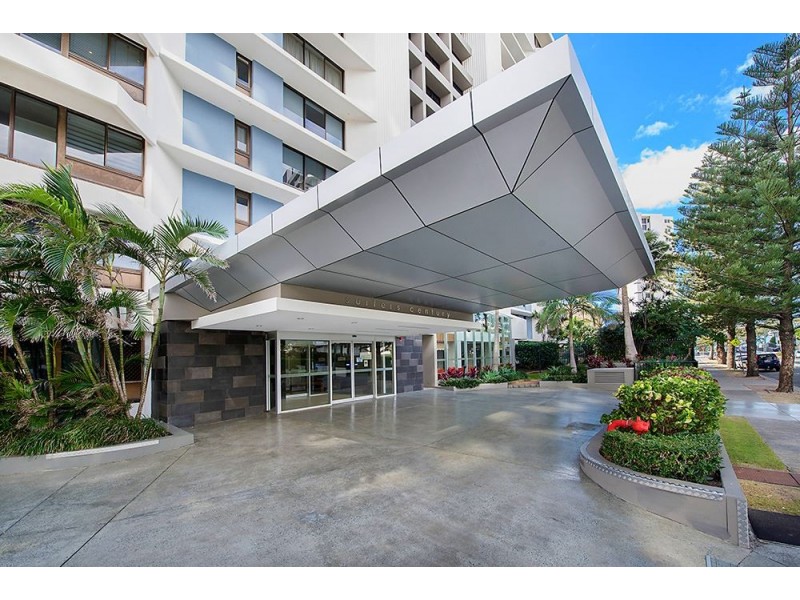 701/5 Enderley Avenue, Surfers Paradise QLD 4217