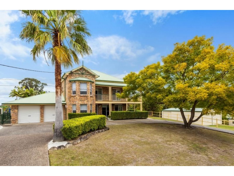 29 Charles Kurz Drive, Worongary QLD 4213
