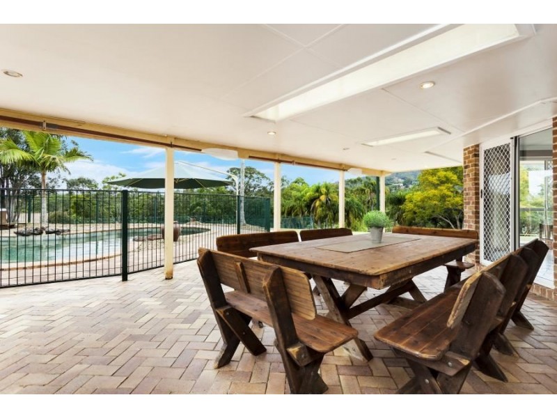 29 Charles Kurz Drive, Worongary QLD 4213