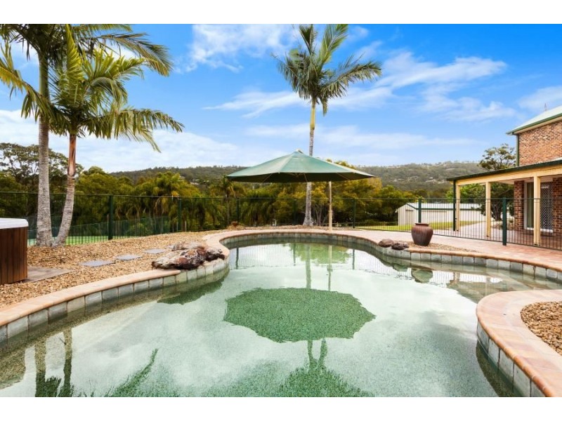 29 Charles Kurz Drive, Worongary QLD 4213