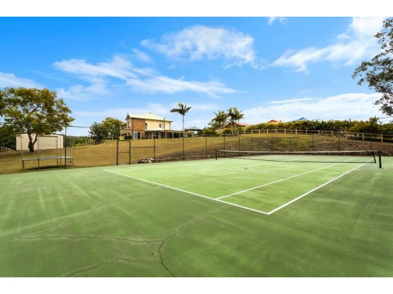 29 Charles Kurz Drive, Worongary QLD 4213